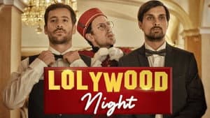 Lolywood Night — foto 1