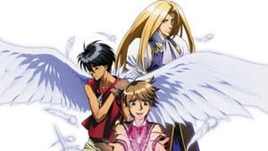 La Visión de Escaflowne — foto 7
