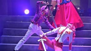 ミュージカル「少女革命ウテナ〜深く迷ぶ黒薔薇の〜」 — foto 1