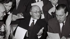 Kalter Krieg in Bewegung: Europa 1952/53 — foto 2