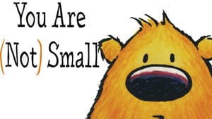 You Are (Not) Small — foto 1