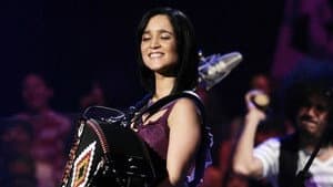 MTV Unplugged: Julieta Venegas — foto 1
