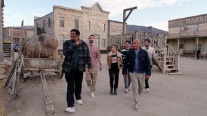 Episodio 1