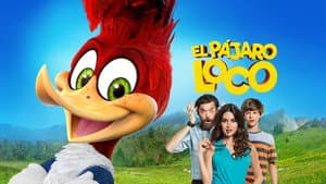 El Pájaro Loco: La Película — foto 9