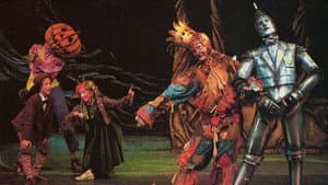 The Marvelous Land of Oz — foto 1