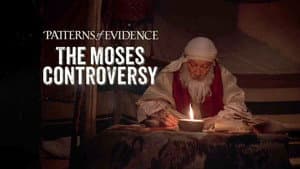 Patterns of Evidence: The Moses Controversy — foto 1