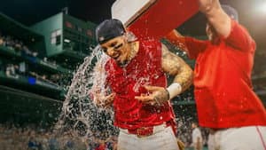 El clubhouse: Un año con los Red Sox — foto 3