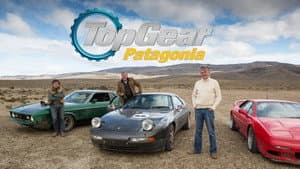 Top Gear: Patagonia Special — foto 4