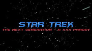Star Trek: The Next Generation - A XXX Parody — foto 2