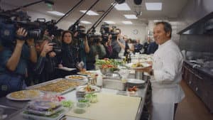 Wolfgang, un chef legendario — foto 2