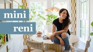 Mini Reni — foto 1