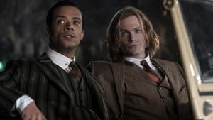 The Vampire Chronicles: Interview with the Vampire — foto 1