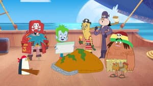Episodio 1