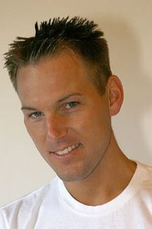 Brandon Fox