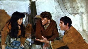 The Savage Innocents — foto 1