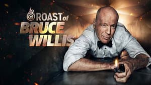 Comedy Central Roast of Bruce Willis — foto 4