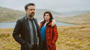 Y Gwyll — foto 2