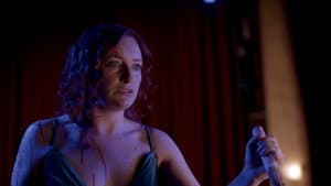 Alice and the Vampire Queen — foto 1