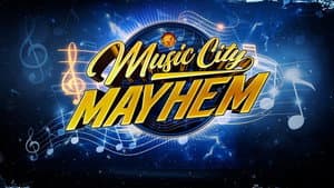 NJPW Music City Mayhem — foto 1
