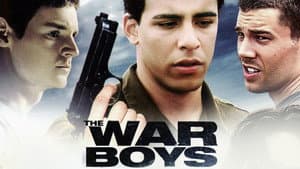 The War Boys — foto 3