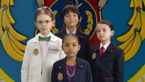 Odd Squad — foto 2