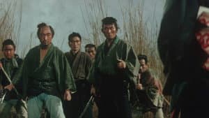 めくらのお市物語 真赤な流れ鳥 — foto 4