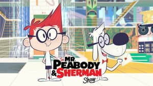 El show de Peabody y Sherman — foto 9