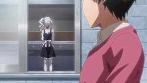 Hatsukoi Jikan — foto 2