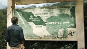 Monstruos: Zona Infectada — foto 11