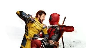 Deadpool & Wolverine — foto 2