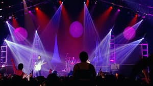 Muse: Hullabaloo - Live At Le Zenith - Paris — foto 9