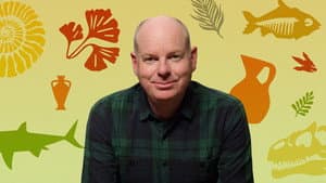 Tom Gleeson's Secrets of the Australian Museum — foto 2