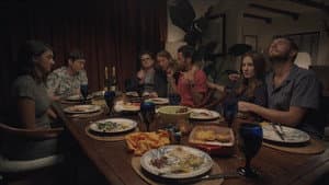 A Good Dinner Party — foto 1