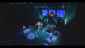 Yes - Like It Is - Live At The Mesa Arts Center — foto 4