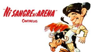 Ni sangre ni arena — foto 5