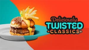 Deliciously Twisted Classics — foto 1