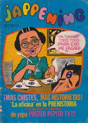 Temporada 25