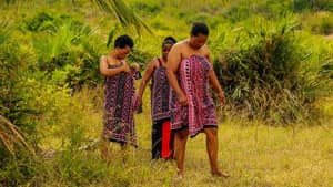 Unyagoni: Bahati's Sex Education Journey — foto 2