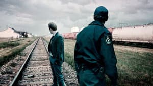 The Detectives — foto 1