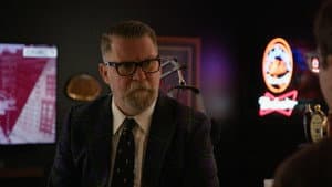 It's Not Funny Anymore: Vice to Proud Boys — foto 1