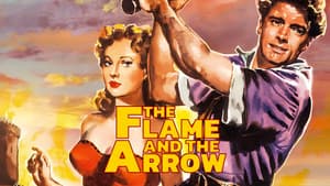 The Flame and the Arrow — foto 2
