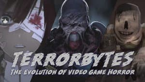 TerrorBytes: The Evolution of Horror Gaming — foto 1