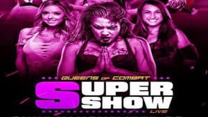 QOC Super Show — foto 1