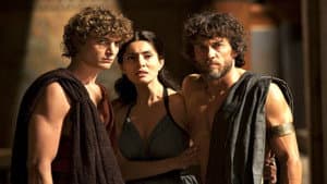 Odysseus — foto 1