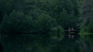 L'étang, la nuit — foto 2