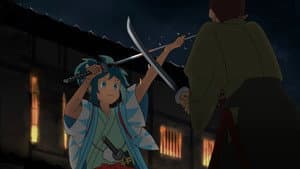 風を継ぐもの — foto 2