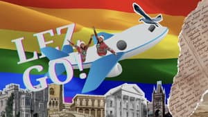 Lez Go Travel Show — foto 1