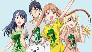 AHO-GIRL — foto 5
