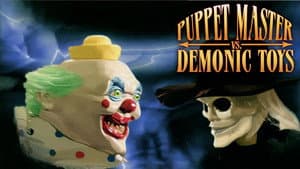 Puppet Master vs. Demonic Toys — foto 3