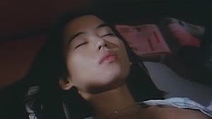 女事務員 色情生活 — foto 4